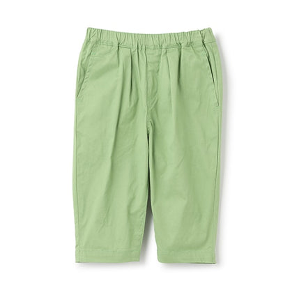 Japanese children's clothing mini#ML casual trousers 90-140cm boys' spring and summer PANTS 