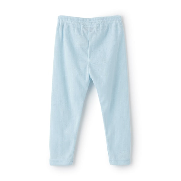 日本童裝 mini#ML 打底褲 90-140cm 女童款 春夏季 PANTS