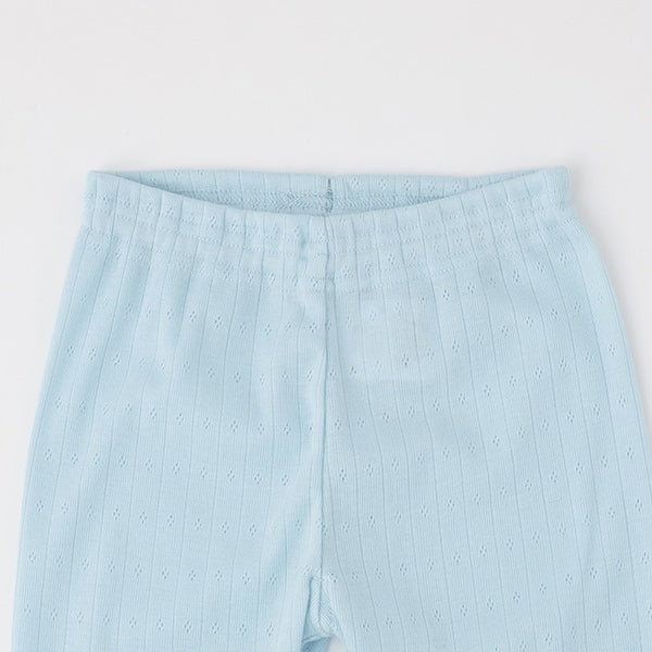 日本童裝 mini#ML 打底褲 90-140cm 女童款 春夏季 PANTS