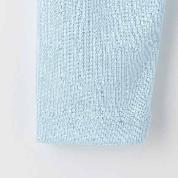 日本童裝 mini#ML 打底褲 90-140cm 女童款 春夏季 PANTS