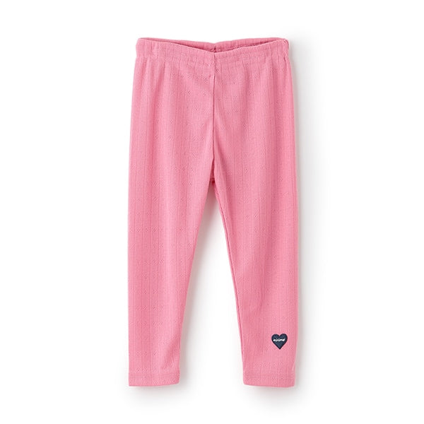 日本童裝 mini#ML 打底褲 90-140cm 女童款 春夏季 PANTS