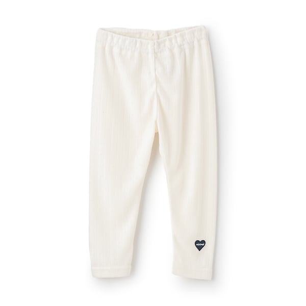 日本童裝 mini#ML 打底褲 90-140cm 女童款 春夏季 PANTS