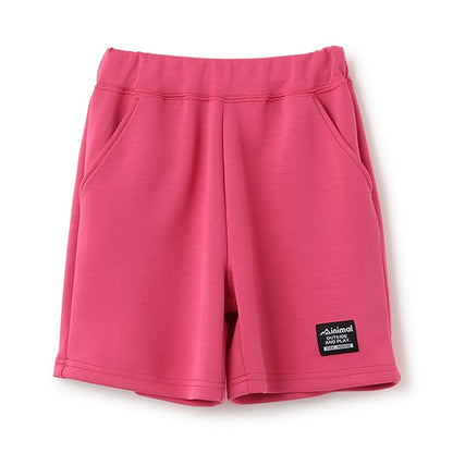 Japanese children's clothing mini#ML waterproof series quick-drying series sports shorts 90-140cm boys'/girls' spring and summer PANTS 