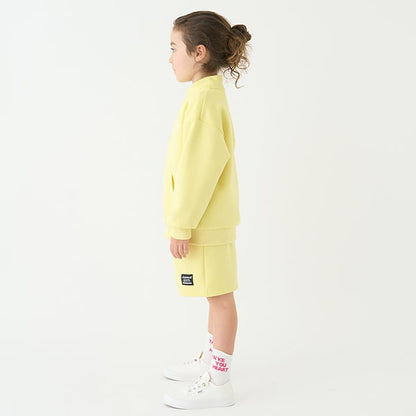 Japanese children's clothing mini#ML waterproof series quick-drying series sports shorts 90-140cm boys'/girls' spring and summer PANTS 