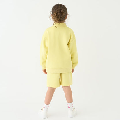 Japanese children's clothing mini#ML waterproof series quick-drying series sports shorts 90-140cm boys'/girls' spring and summer PANTS 