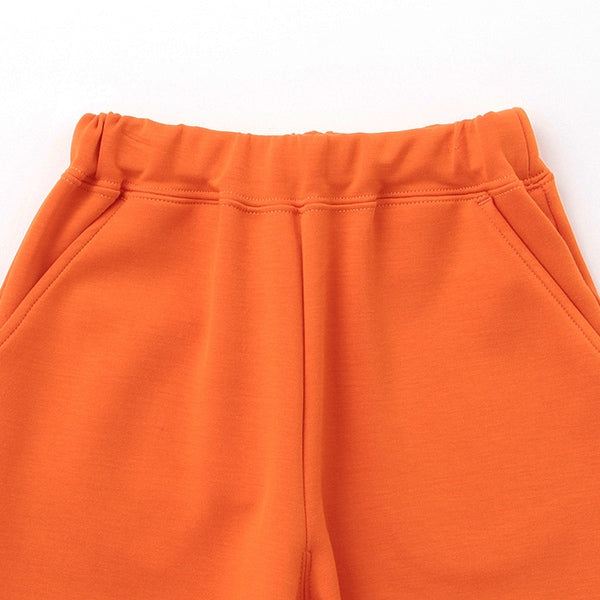 Japanese children's clothing mini#ML waterproof series quick-drying series sports shorts 90-140cm boys'/girls' spring and summer PANTS 