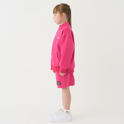 Japanese children's clothing mini#ML waterproof series quick-drying series sports shorts 90-140cm boys'/girls' spring and summer PANTS 