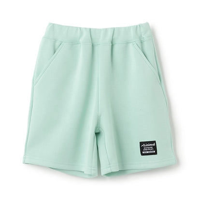 Japanese children's clothing mini#ML waterproof series quick-drying series sports shorts 90-140cm boys'/girls' spring and summer PANTS 
