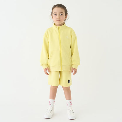 Japanese children's clothing mini#ML waterproof series quick-drying series sports shorts 90-140cm boys'/girls' spring and summer PANTS 