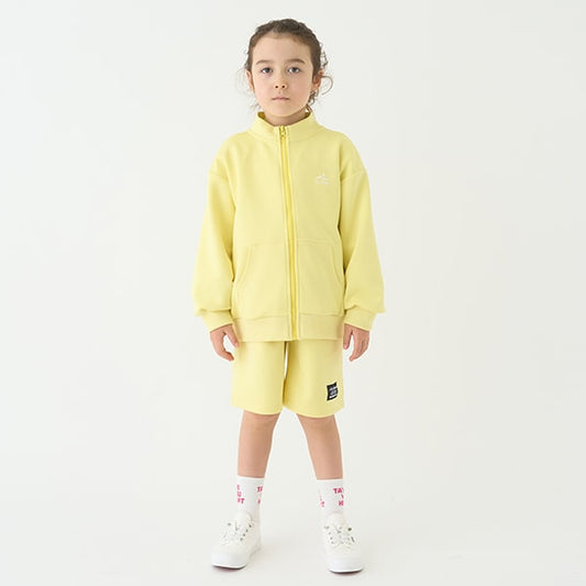 Japanese children's clothing mini#ML waterproof series quick-drying series sports shorts 90-140cm boys'/girls' spring and summer PANTS 