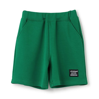 Japanese children's clothing mini#ML waterproof series quick-drying series sports shorts 90-140cm boys'/girls' spring and summer PANTS 