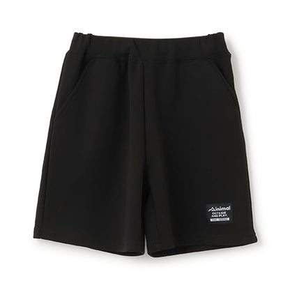 Japanese children's clothing mini#ML waterproof series quick-drying series sports shorts 90-140cm boys'/girls' spring and summer PANTS 