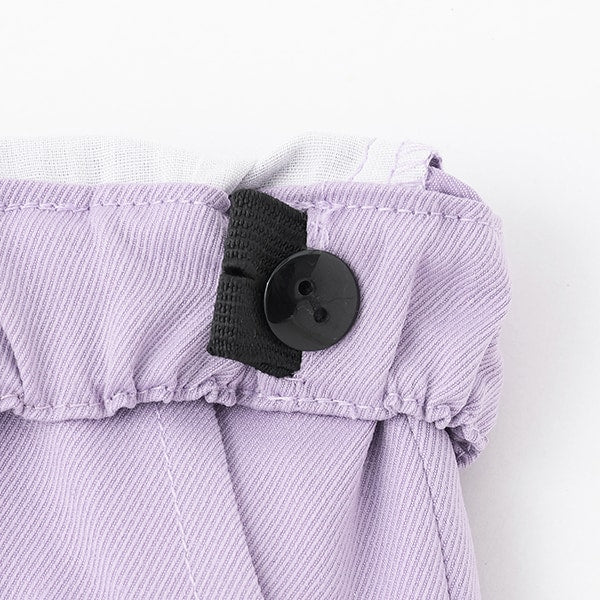 Japanese children's clothing mini#ML mountain series pocket shorts 90-140cm boys/girls summer PANTS 
