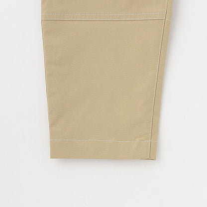 Japanese children's clothing mini#ML x KELTY colorblock work pants 100-140cm boys/girls spring and summer PANTS 