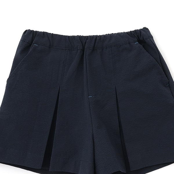 Japanese children's clothing mini#ML ruffled skirt pants 90-140cm girls spring and summer PANTS 