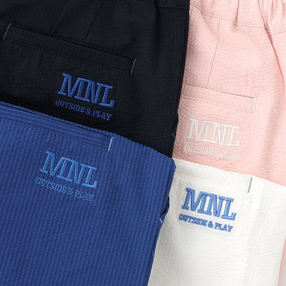Japanese children's clothing mini#ML ruffled skirt pants 90-140cm girls spring and summer PANTS 