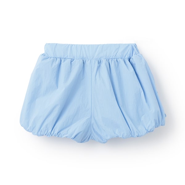 日本童裝 mini#ML 防水系列 泡泡短褲 90-130cm 女童款 夏季 PANTS