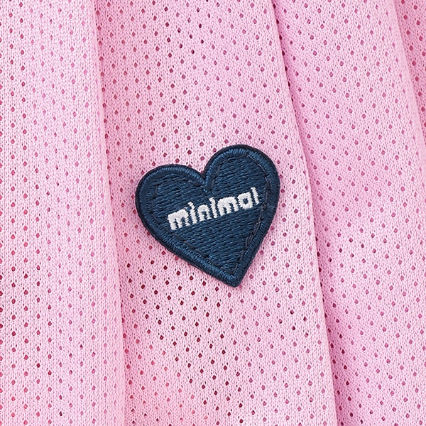 日本童裝 mini#ML 百摺短裙 100-140cm 女童款 夏季 SKIRTS
