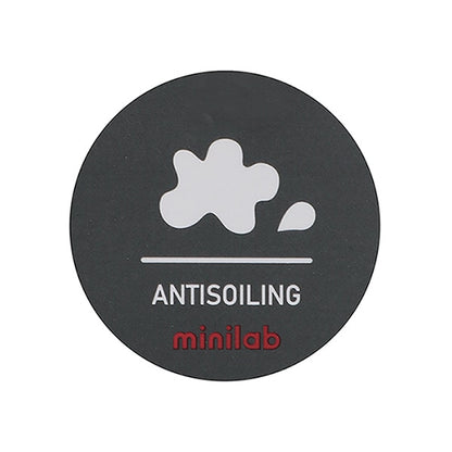 Japanese children's clothing mini#ML anti-fouling series sports embroidered bear top 90-140cm boys/girls summer TOPS 