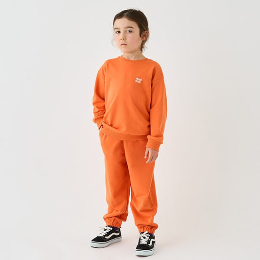 Japanese children's clothing mini#ML anti-fouling sports pants 90-140cm boys'/girls' spring and summer PANTS 
