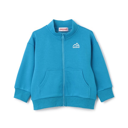 Japanese children's clothing mini#ML waterproof series quick-drying series sports jacket 90-140cm boys'/girls' spring and summer OUTERWEAR 
