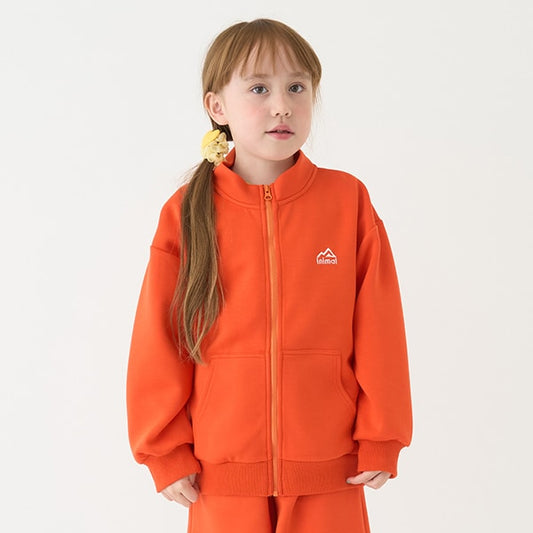 Japanese children's clothing mini#ML waterproof series quick-drying series sports jacket 90-140cm boys'/girls' spring and summer OUTERWEAR 