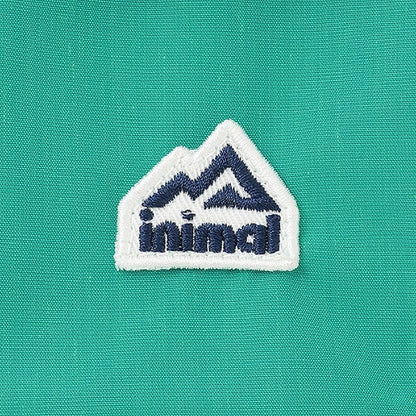 Japanese children's clothing mini#ML mountain series pocket striped top 90-140cm boys/girls summer TOPS 