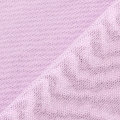 Japanese children's clothing mini #ML anti-fouling series puff sleeve top 90-140cm girls summer TOPS 
