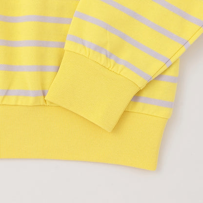 Japanese children's clothing mini#ML sailor collar top 100-140cm girls spring and summer TOPS 