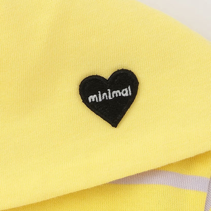 Japanese children's clothing mini#ML sailor collar top 100-140cm girls spring and summer TOPS 