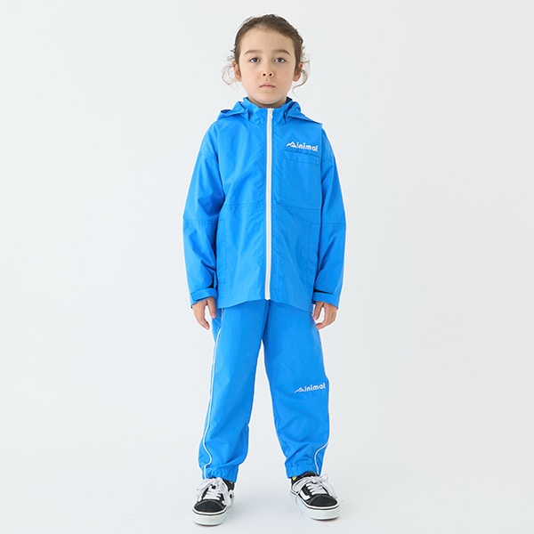 日本童裝 mini#ML 防水系列 運動長褲 100-140cm 男童款/女童款 春夏季 PANTS