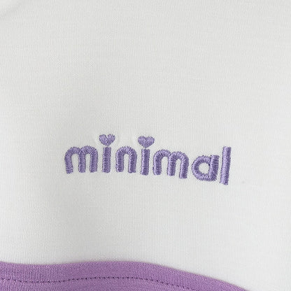 Japanese children's clothing mini #ML waterproof series quick-drying series sports series jacket and skirt two-piece set 90-140cm girls' spring and summer outerwear skirt 