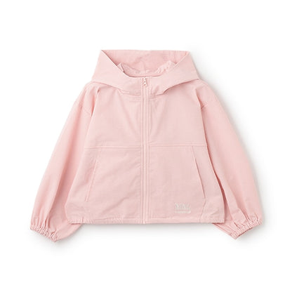Japanese children's clothing mini#ML sports zipper jacket 100-140cm boys/girls spring and summer OUTERWEAR 