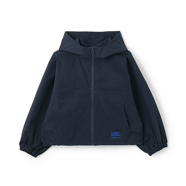 Japanese children's clothing mini#ML sports zipper jacket 100-140cm boys/girls spring and summer OUTERWEAR 