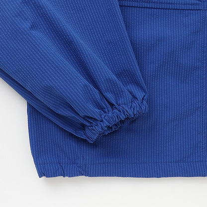 Japanese children's clothing mini#ML sports zipper jacket 100-140cm boys/girls spring and summer OUTERWEAR 