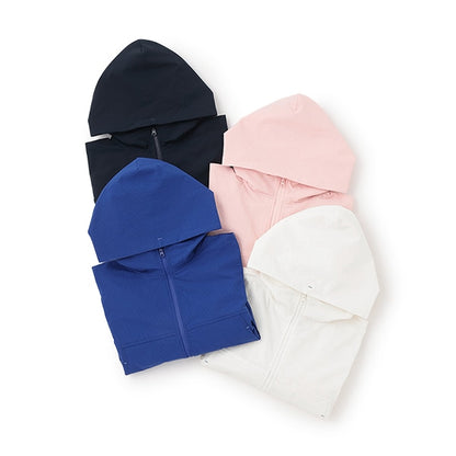 Japanese children's clothing mini#ML sports zipper jacket 100-140cm boys/girls spring and summer OUTERWEAR 