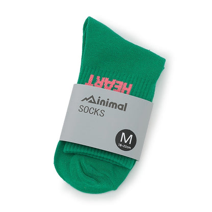 Japan direct delivery mini #ML socks a pair 15-22cm socks series 