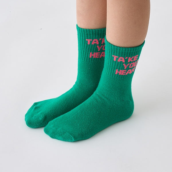 Japan direct delivery mini #ML socks a pair 15-22cm socks series 