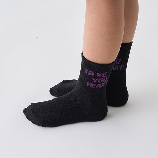 Japan direct delivery mini #ML socks a pair 15-22cm socks series 