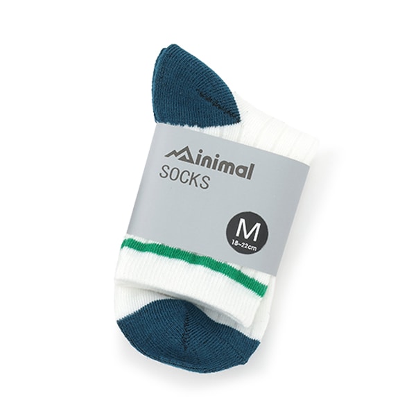 日本直送 mini#ML  襪一對 15-22cm 襪系列