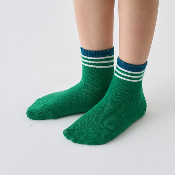 日本直送 mini#ML  襪一對 15-22cm 襪系列