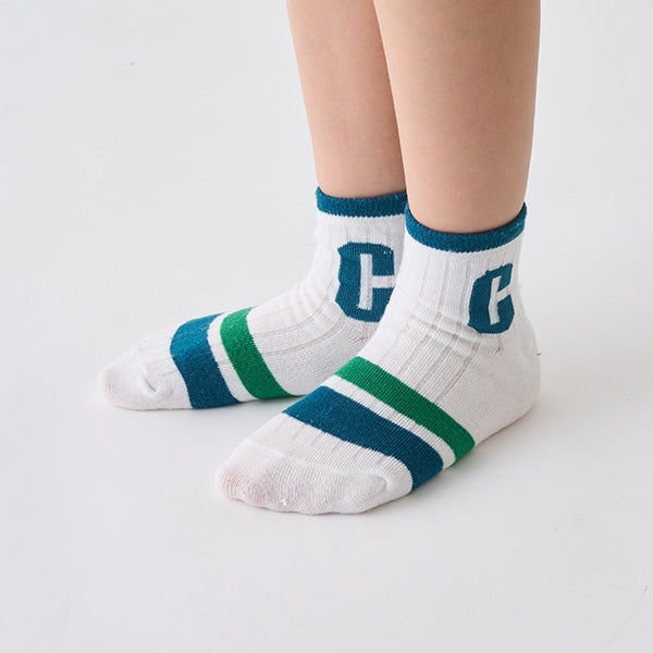 日本直送 mini#ML  襪一對 15-22cm 襪系列