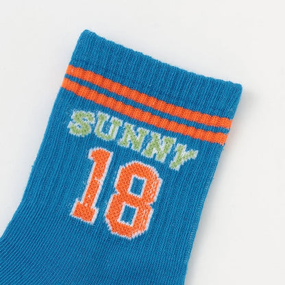 Japan direct delivery mini #ML socks a pair 15-22cm socks series 