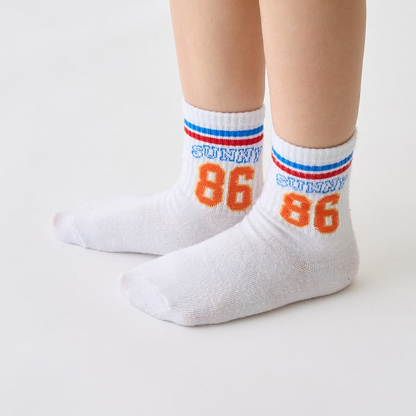 Japan direct delivery mini #ML socks a pair 15-22cm socks series 
