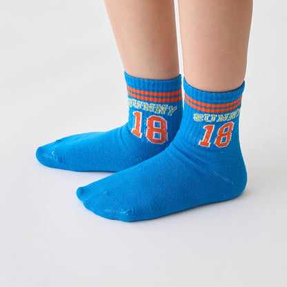 Japan direct delivery mini #ML socks a pair 15-22cm socks series 