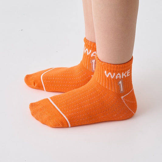 Japan direct delivery mini #ML socks a pair 15-23cm socks series 