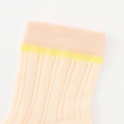 Japan direct delivery mini #ML socks a pair 15-24cm socks series 