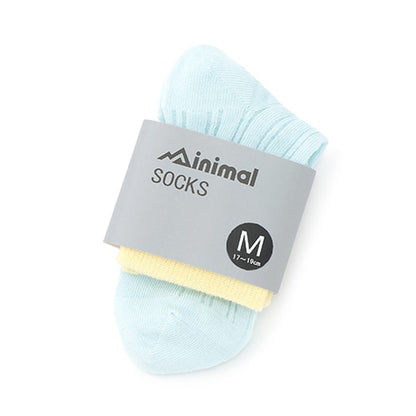 Japan direct delivery mini #ML socks a pair 15-24cm socks series 