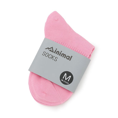 Japan direct delivery mini #ML socks a pair 15-21cm socks series 