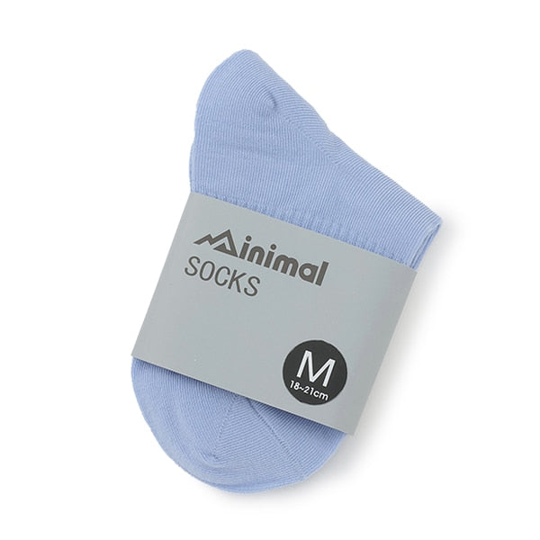 Japan direct delivery mini #ML socks a pair 15-21cm socks series 